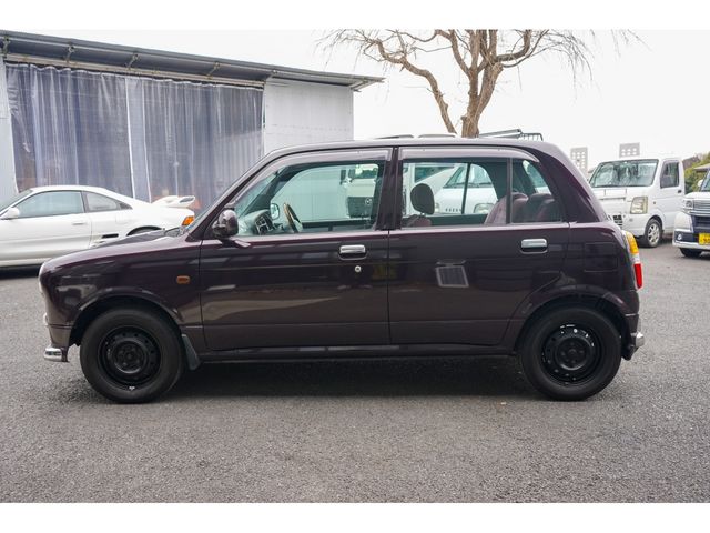 DAIHATSU MIRA GINO 1999 Image 31