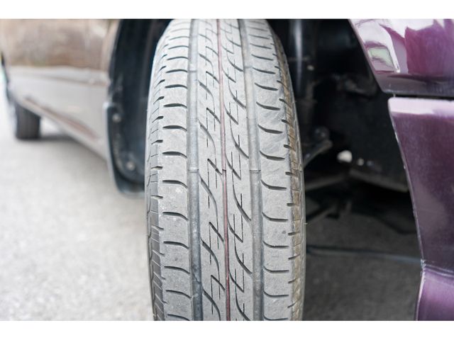 DAIHATSU MIRA GINO 1999 Image 31