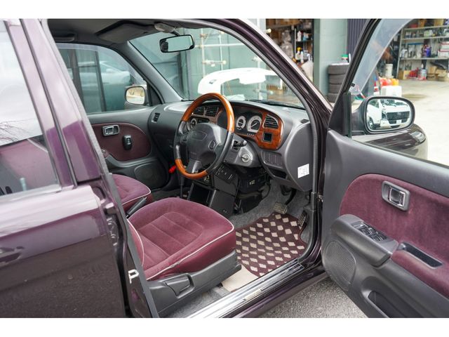 DAIHATSU MIRA GINO 1999 Image 31