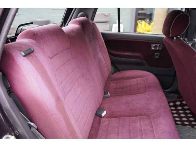 DAIHATSU MIRA GINO 1999 Image 31