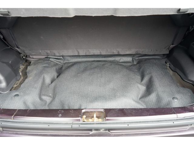 DAIHATSU MIRA GINO 1999 Image 31