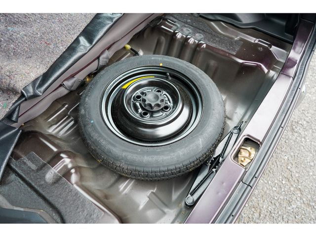 DAIHATSU MIRA GINO 1999 Image 31