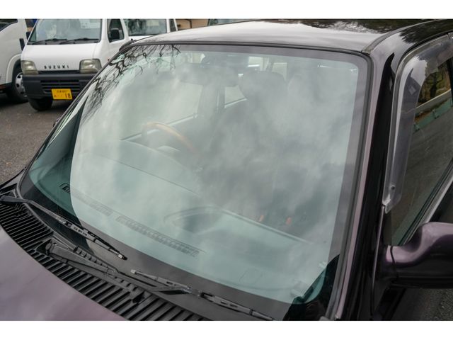 DAIHATSU MIRA GINO 1999 Image 31