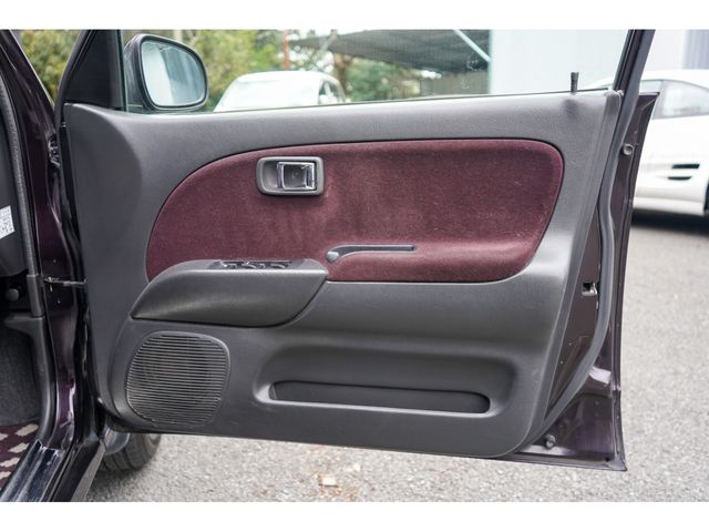 DAIHATSU MIRA GINO 1999 Image 31