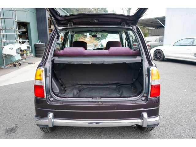 DAIHATSU MIRA GINO 1999 Image 31