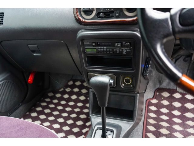 DAIHATSU MIRA GINO 1999 Image 31