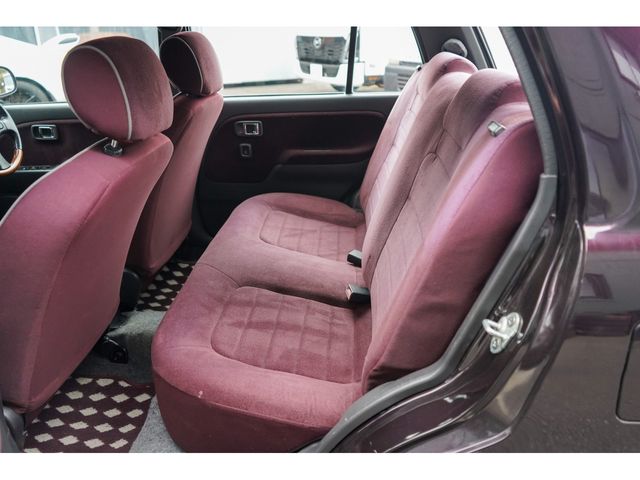 DAIHATSU MIRA GINO 1999 Image 31