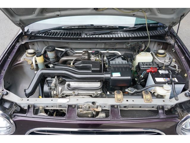 DAIHATSU MIRA GINO 1999 Image 31