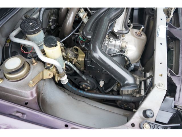 DAIHATSU MIRA GINO 1999 Image 31