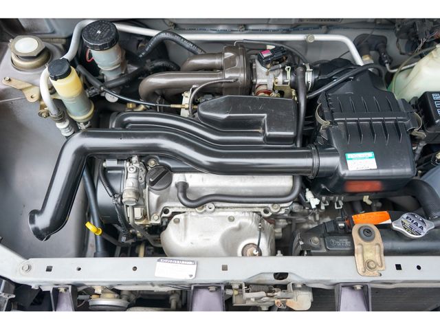 DAIHATSU MIRA GINO 1999 Image 31