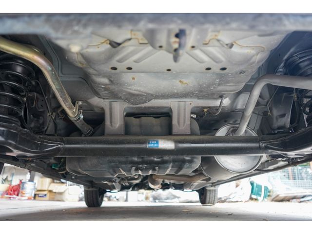 DAIHATSU MIRA GINO 1999 Image 31