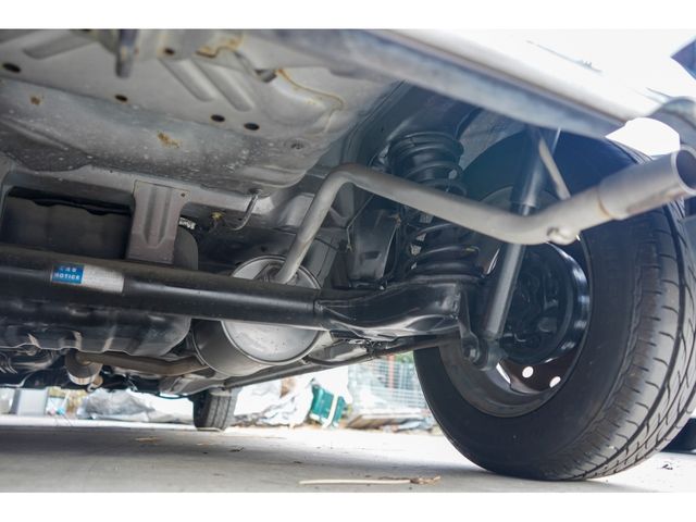 DAIHATSU MIRA GINO 1999 Image 31