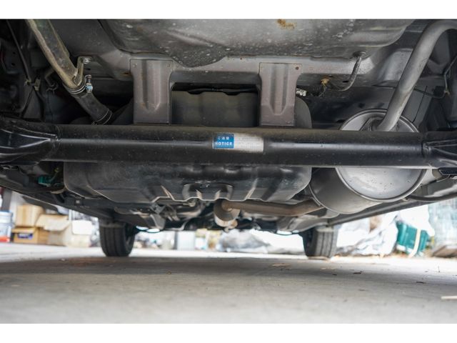 DAIHATSU MIRA GINO 1999 Image 31