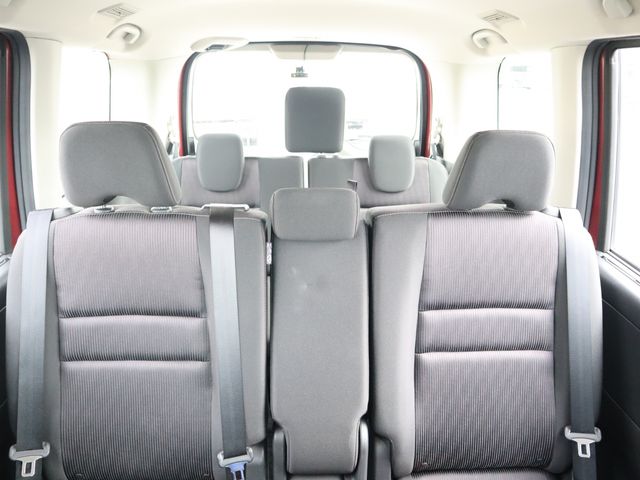 NISSAN SERENA  S-HYBRID 2018 Image 31