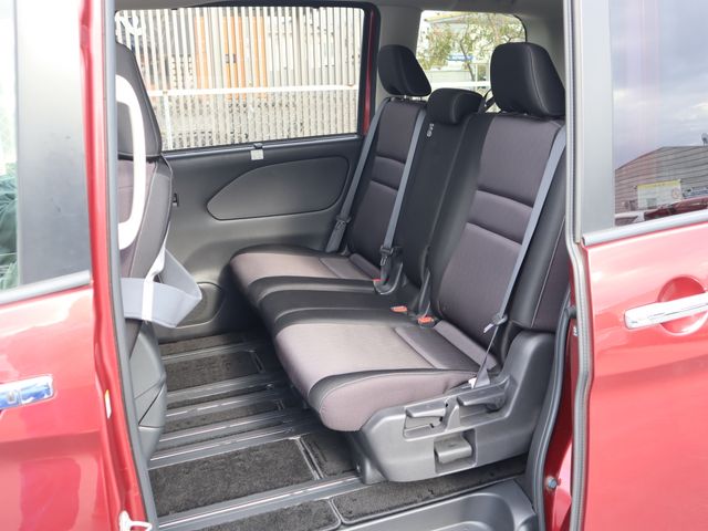 NISSAN SERENA  S-HYBRID 2018 Image 31