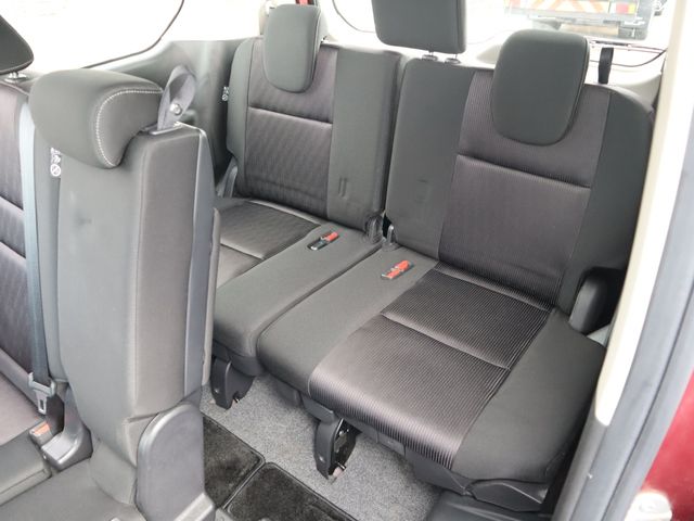 NISSAN SERENA  S-HYBRID 2018 Image 31