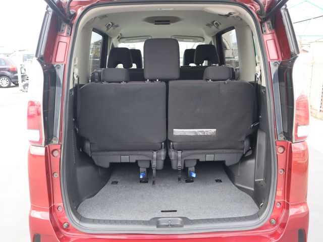 NISSAN SERENA  S-HYBRID 2018 Image 31