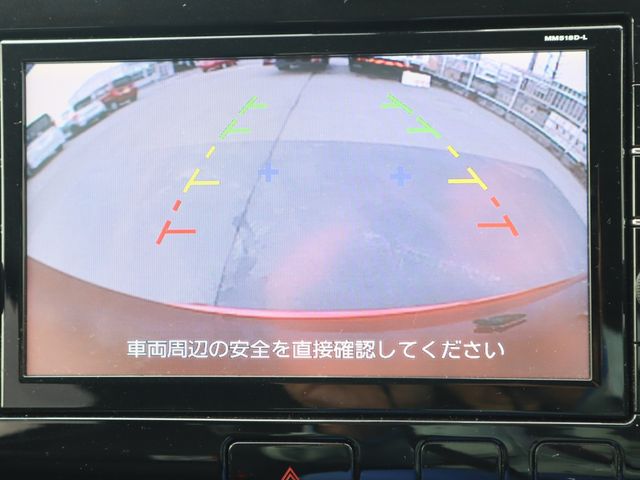 NISSAN SERENA  S-HYBRID 2018 Image 31