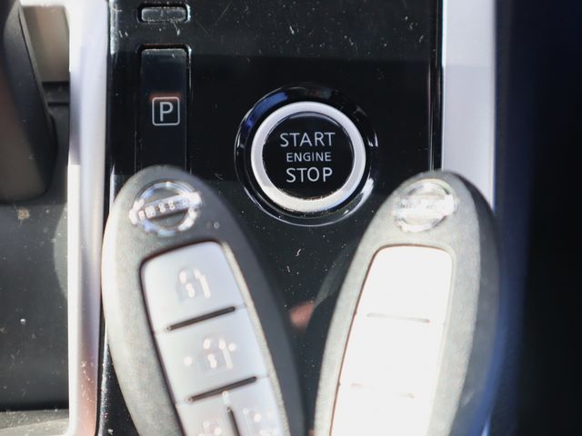 NISSAN SERENA  S-HYBRID 2018 Image 31