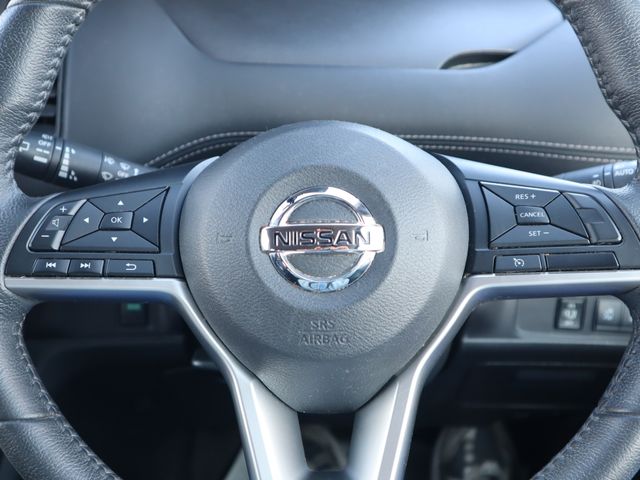 NISSAN SERENA  S-HYBRID 2018 Image 31