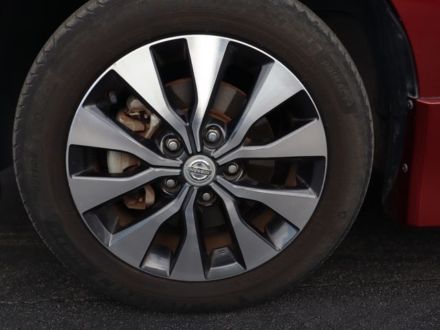 NISSAN SERENA  S-HYBRID 2018 Image 31