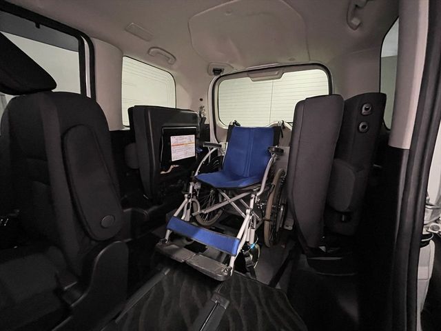 NISSAN SERENA  WG 2018 Image 31