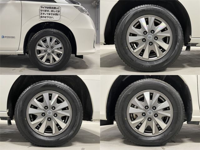 NISSAN SERENA  WG 2018 Image 31