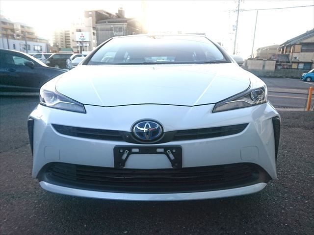 TOYOTA PRIUS 2022 Image 31