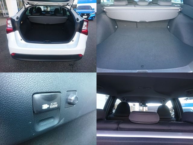 TOYOTA PRIUS 2022 Image 31