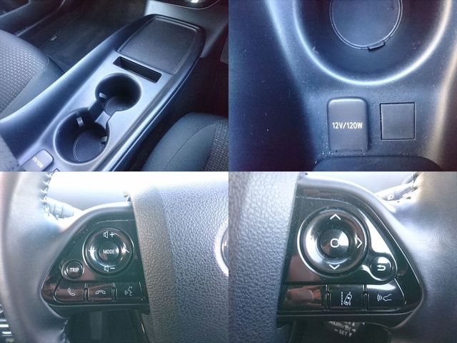 TOYOTA PRIUS 2022 Image 31