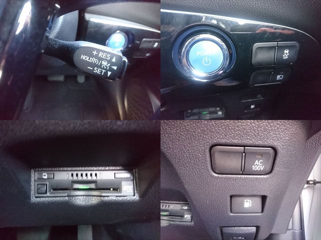 TOYOTA PRIUS 2022 Image 31