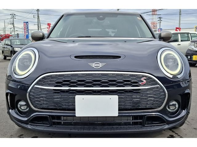 BMW MINI COOPER S CLUBMA 2022 Image 31