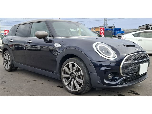 BMW MINI COOPER S CLUBMA 2022 Image 31