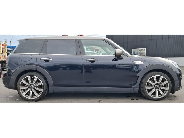 BMW MINI COOPER S CLUBMA 2022 Image 31