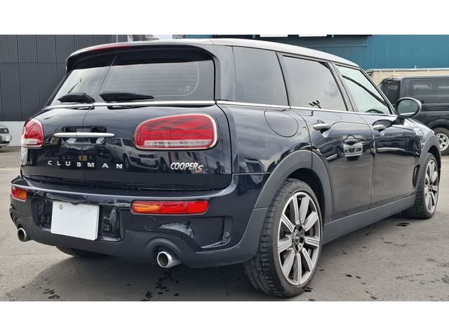 BMW MINI COOPER S CLUBMA 2022 Image 31