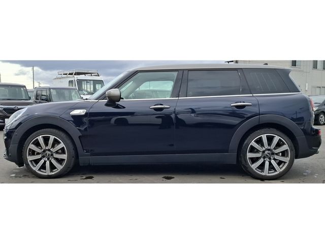 BMW MINI COOPER S CLUBMA 2022 Image 31