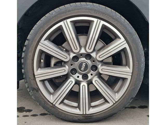 BMW MINI COOPER S CLUBMA 2022 Image 31