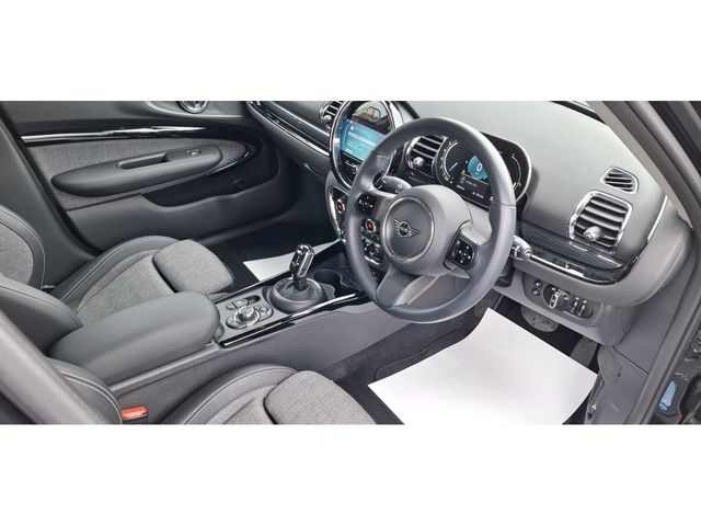 BMW MINI COOPER S CLUBMA 2022 Image 31