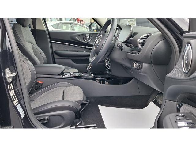 BMW MINI COOPER S CLUBMA 2022 Image 31