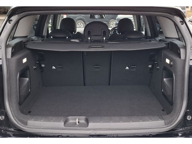 BMW MINI COOPER S CLUBMA 2022 Image 31