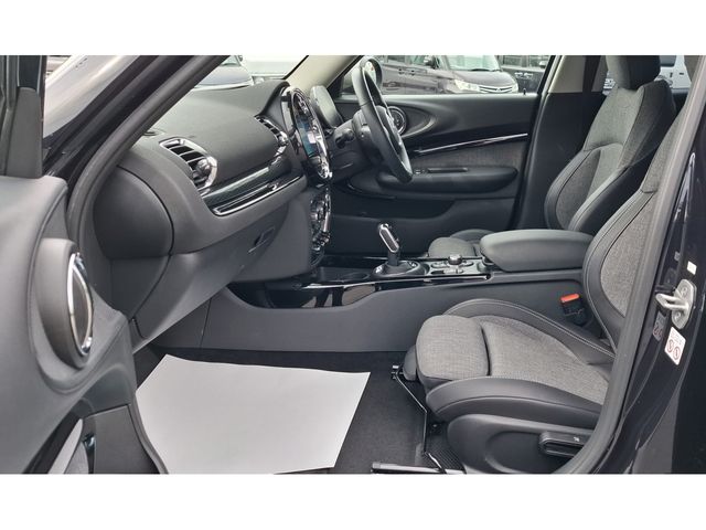 BMW MINI COOPER S CLUBMA 2022 Image 31