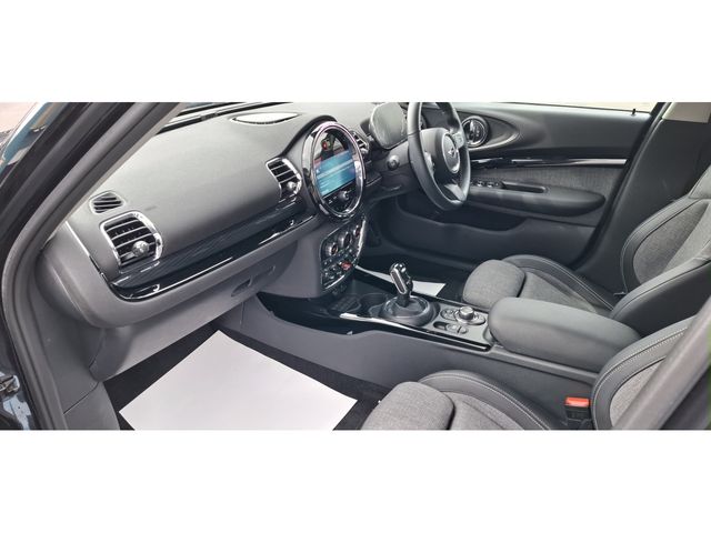 BMW MINI COOPER S CLUBMA 2022 Image 31