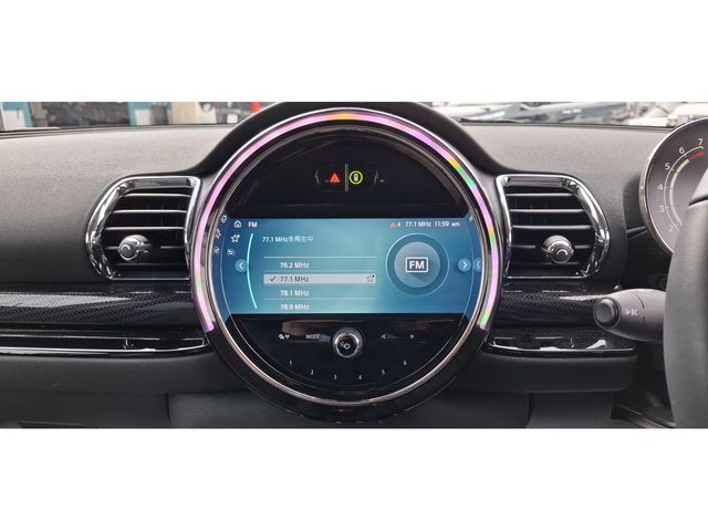 BMW MINI COOPER S CLUBMA 2022 Image 31