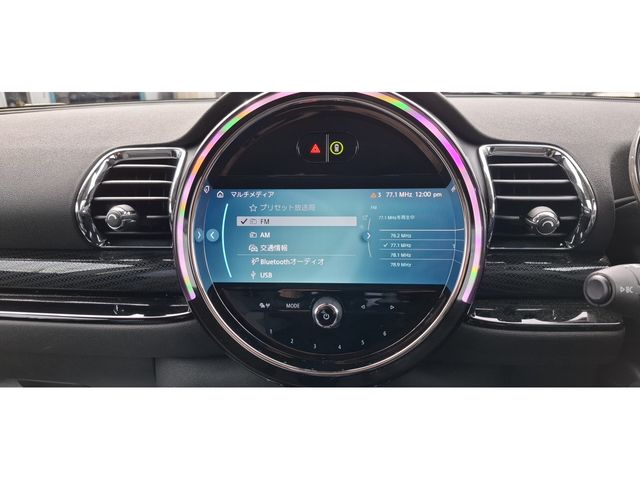 BMW MINI COOPER S CLUBMA 2022 Image 31