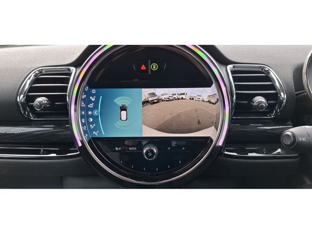 BMW MINI COOPER S CLUBMA 2022 Image 31