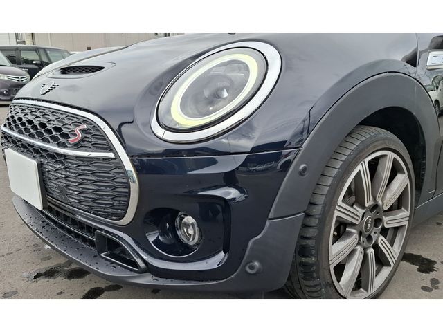 BMW MINI COOPER S CLUBMA 2022 Image 31