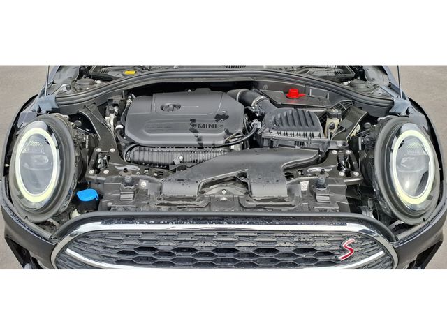 BMW MINI COOPER S CLUBMA 2022 Image 31