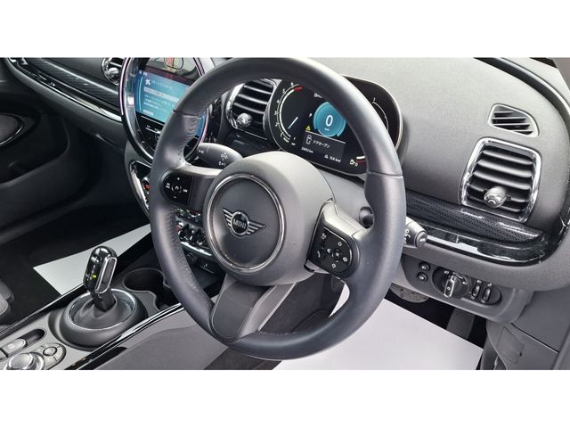 BMW MINI COOPER S CLUBMA 2022 Image 31