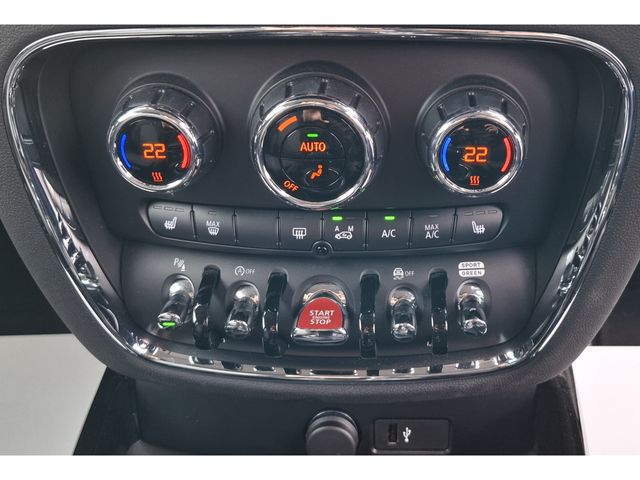 BMW MINI COOPER S CLUBMA 2022 Image 31