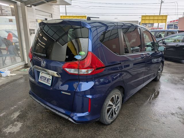HONDA FREED PLUS HYBRID 4W 2017 Image 31